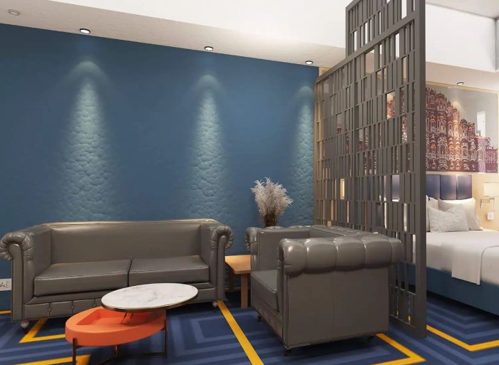 3d interior rendering services