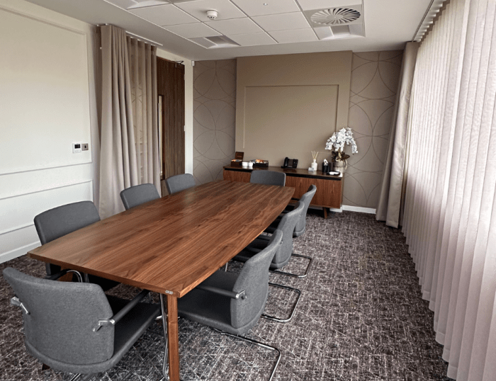 Office refurbishment companies