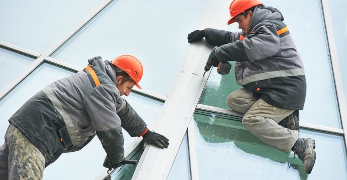 Home exterior repair companies near me