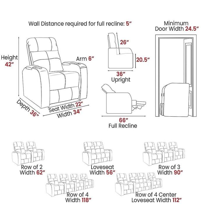 Valencia theater seating location