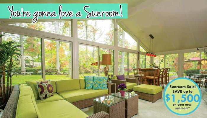 Betterliving patio rooms