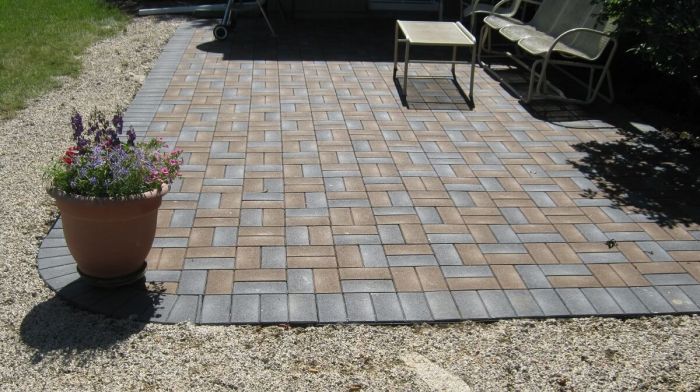 Outdoor patio companies near me