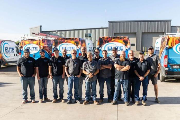 Home restoration company near me