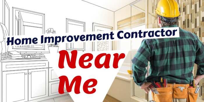 Home construction repair companies near me