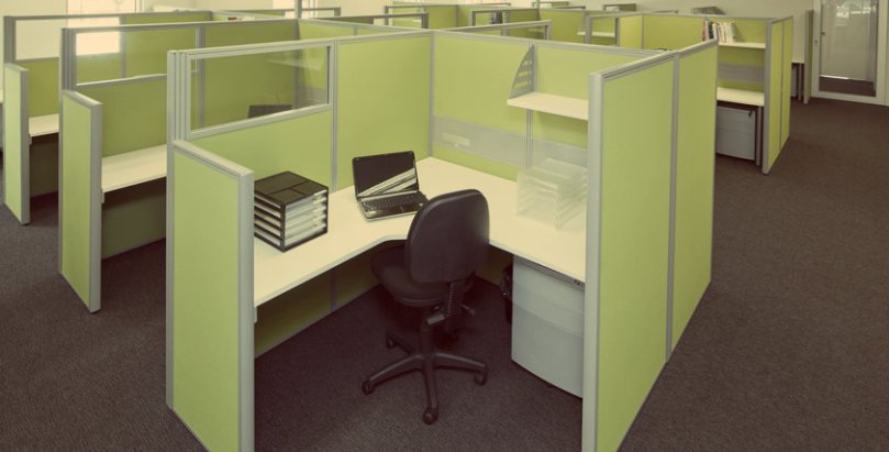 Best office fit out companies