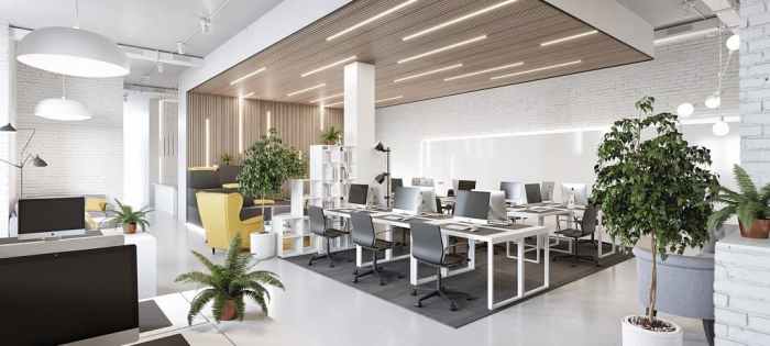 Best office fit out companies